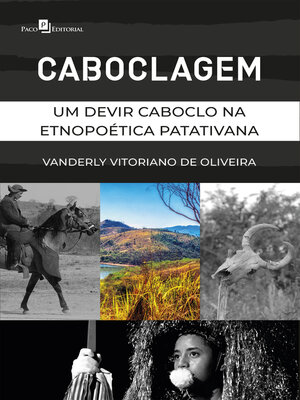cover image of Caboclagem